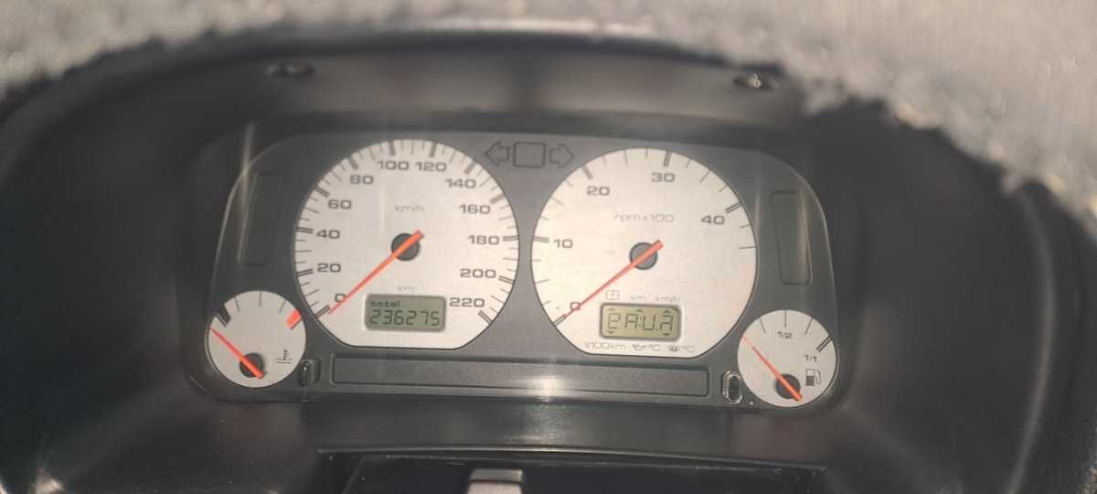 Seat Ibiza GT TDI 110cv