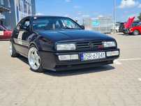 Volkswagen Corrado 2.0 16V
