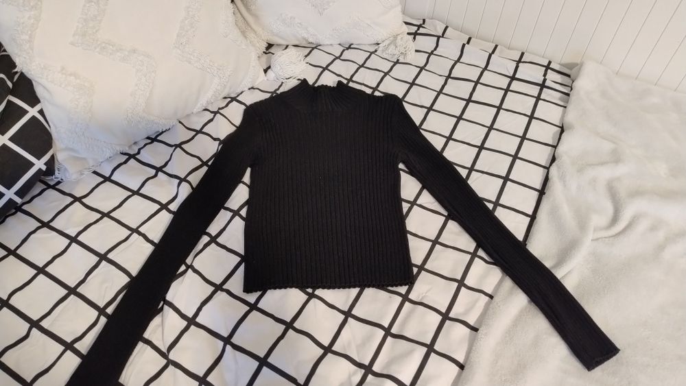 Sweterek sweter 4 sztuki sinsay