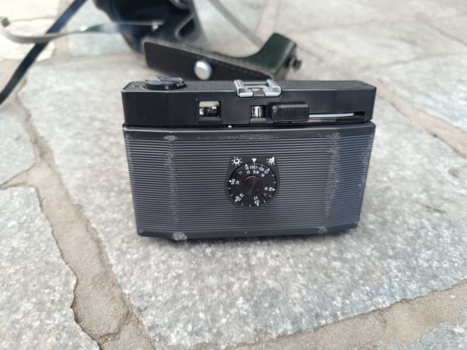 Продам фотоапарат Смена Символ (SMENA SYMBOL)