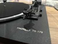 Gramofon Thorens TD170-01 EV
