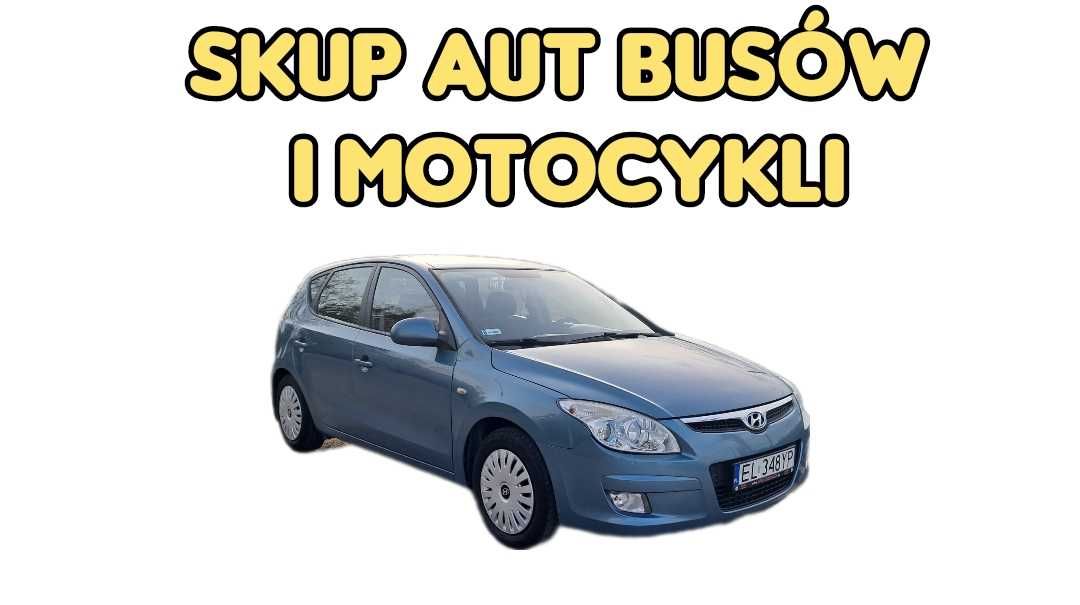 SKUP AUT i Motocykli * 884_656_525 skupaut123.pl Gotówka od RĘKI