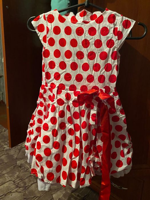 Платья на девочку