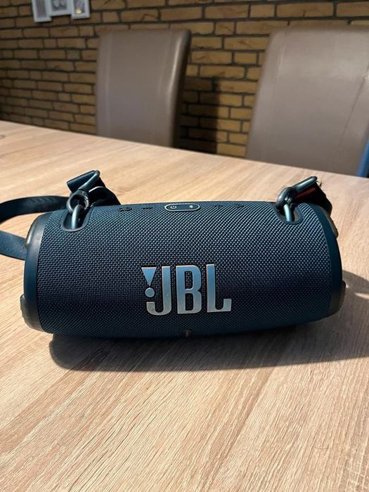 Głośnik mobilny JBL Xtreme 3 stan b.dobry