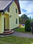 DOM - Apartament Kot  ROWY wolny od dzisiaj
