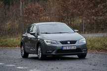 Seat Leon Seat Leon 1.4 TSI S&S Style