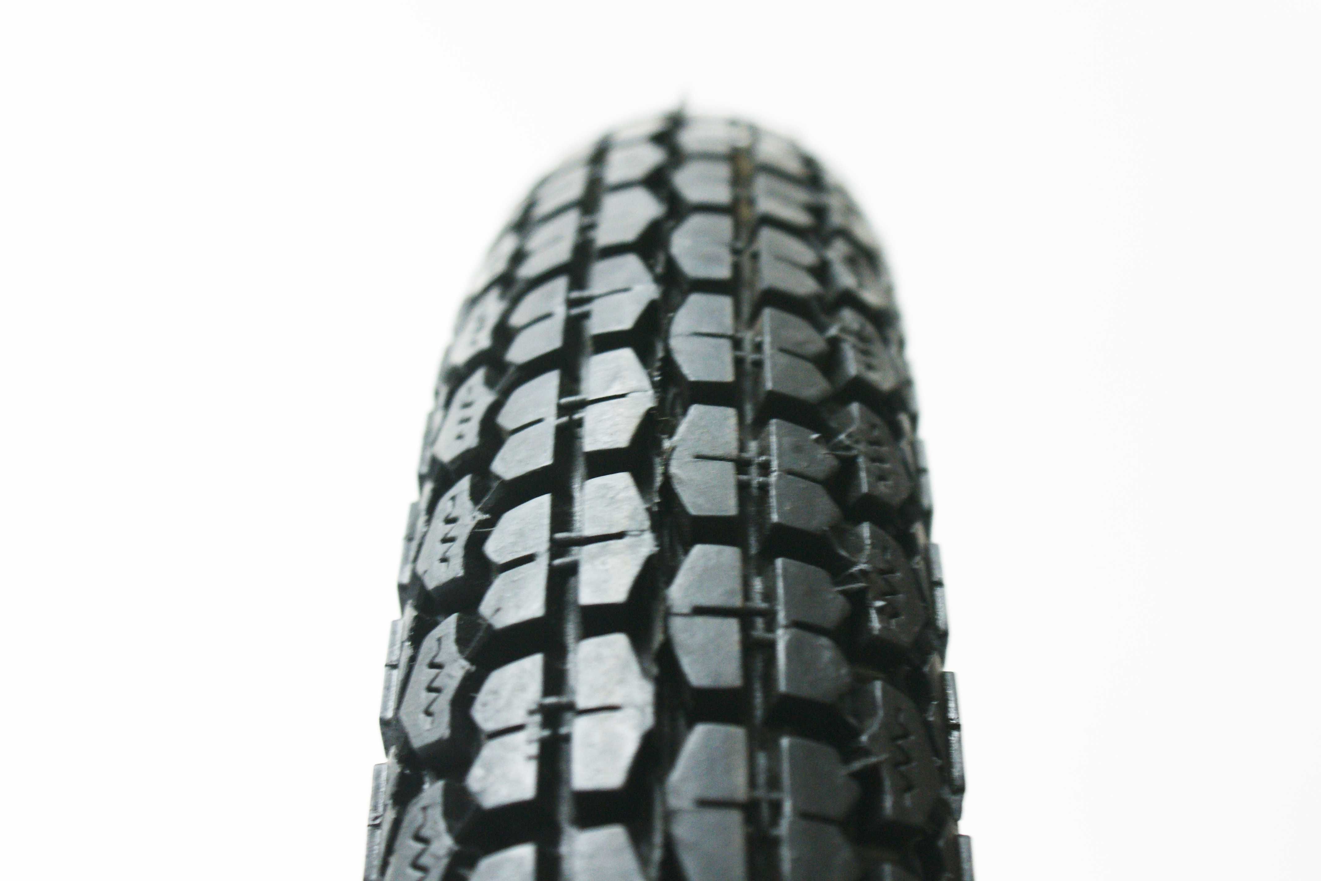 1x PIRELLI 3.00-12 SC93 TT