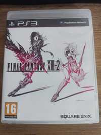Final Fantasy XIII-2 13-2 Playstation 3 PS3