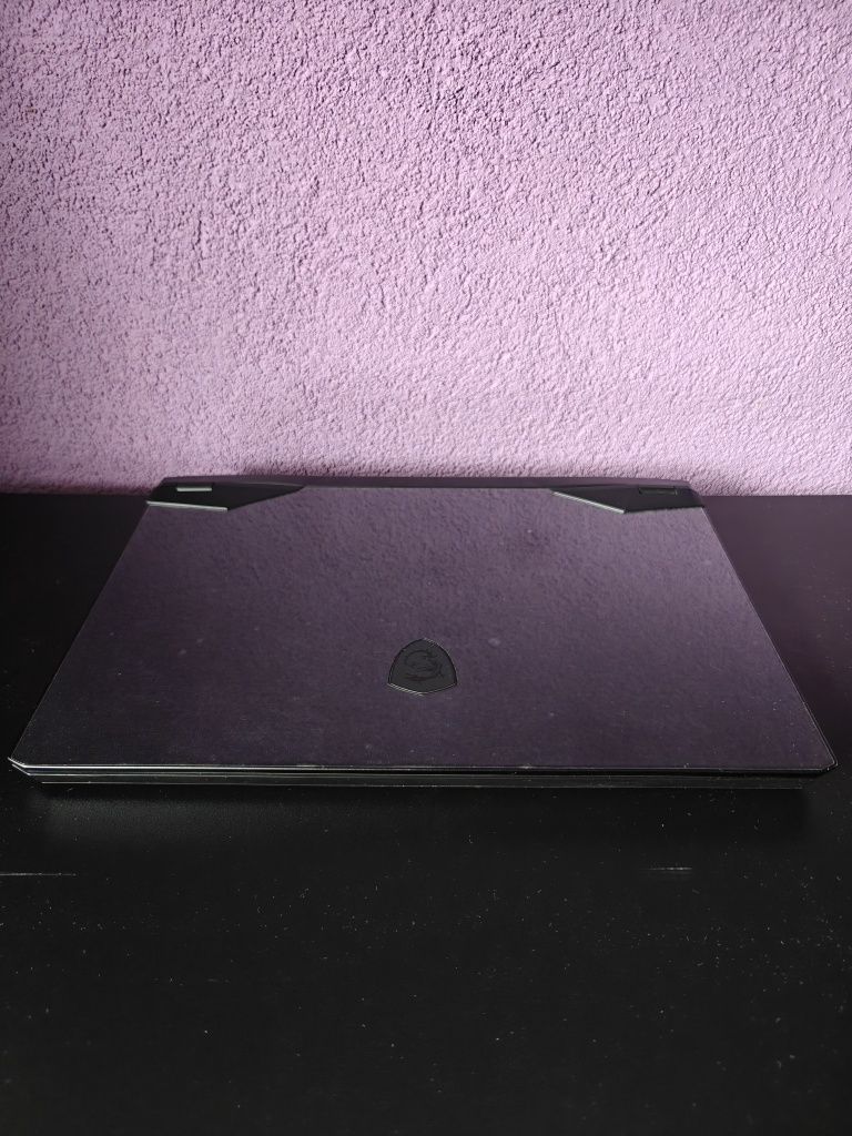 Laptop MSI GP76 Leopard RTX3080|32GB RAM|3TB