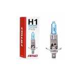 Żarówka halogenowa H1 12V 55W Super White do reflektorów auta 1 sztuka