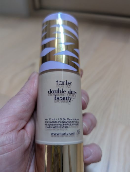 Tarte podkład fluid Face Tape 12N Fair Neutral