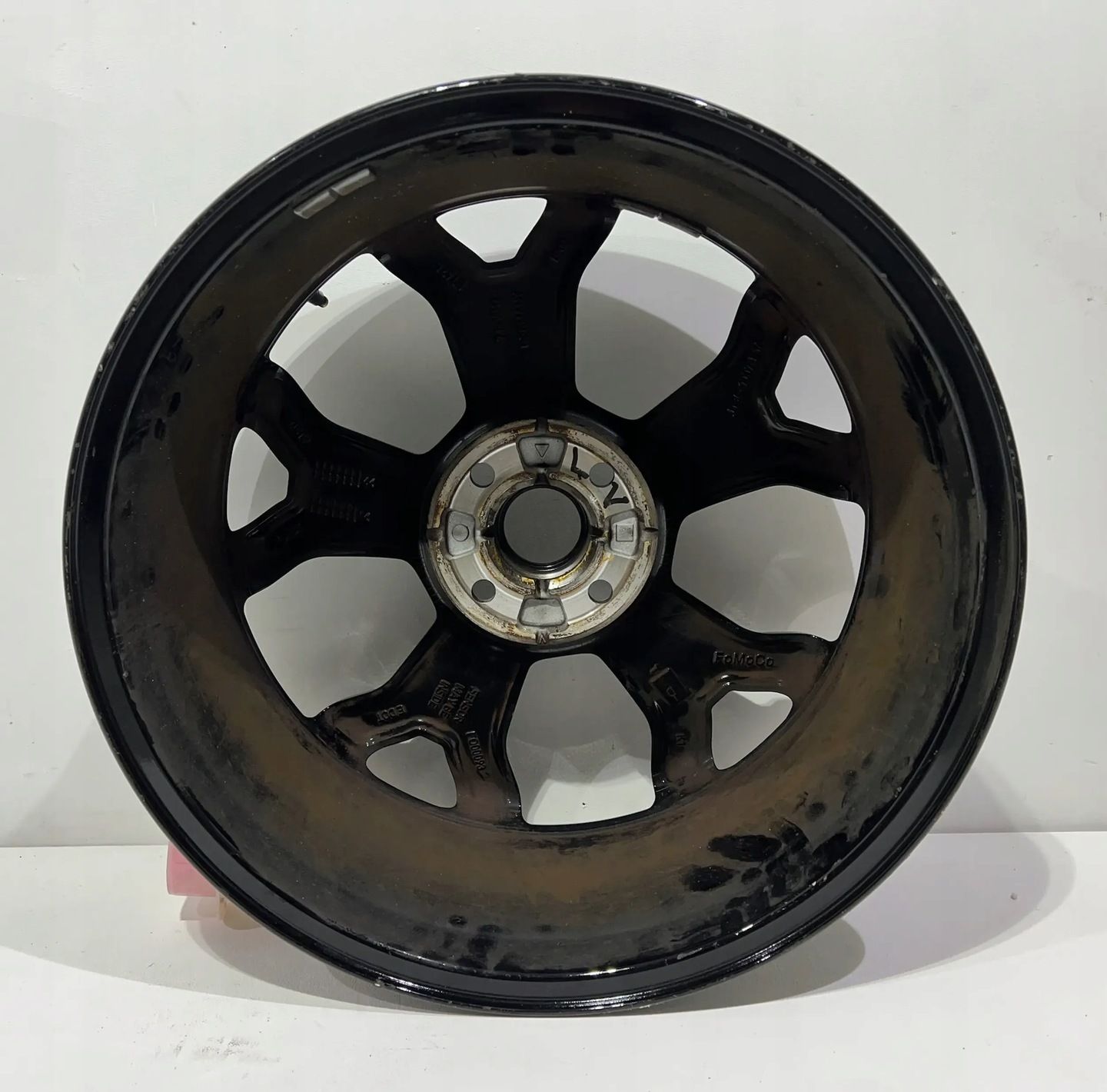 Felga Ford Ecosport Felga 7.0X18 4X108 ET42,5 J1BC 1007 E1A