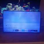 Samsung tv 55 cali mu6172 wifi  4K