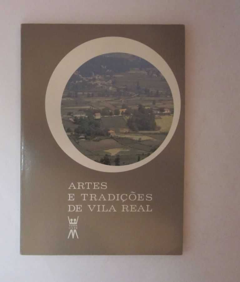 ARTES E TRADIÇÕES - Terra Livre (Colecção COMPLETA - 9 Vols.)