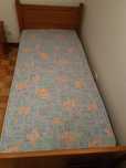 Mobília de quarto de criança