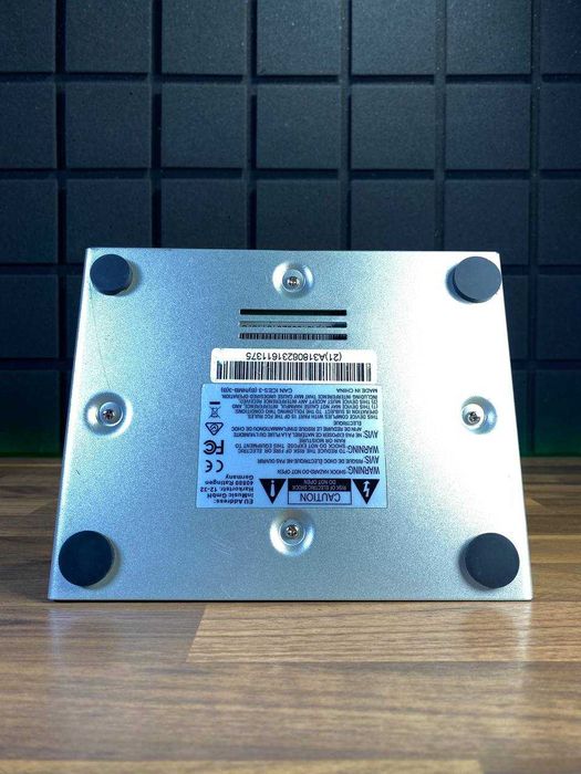 Звукова карта M-Audio M-Track 2x2