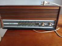 Radio lampowe Diora D - 401