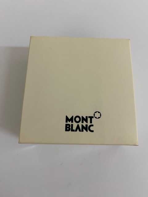 Botões de Punho Montblanc - ORIGINAIS
