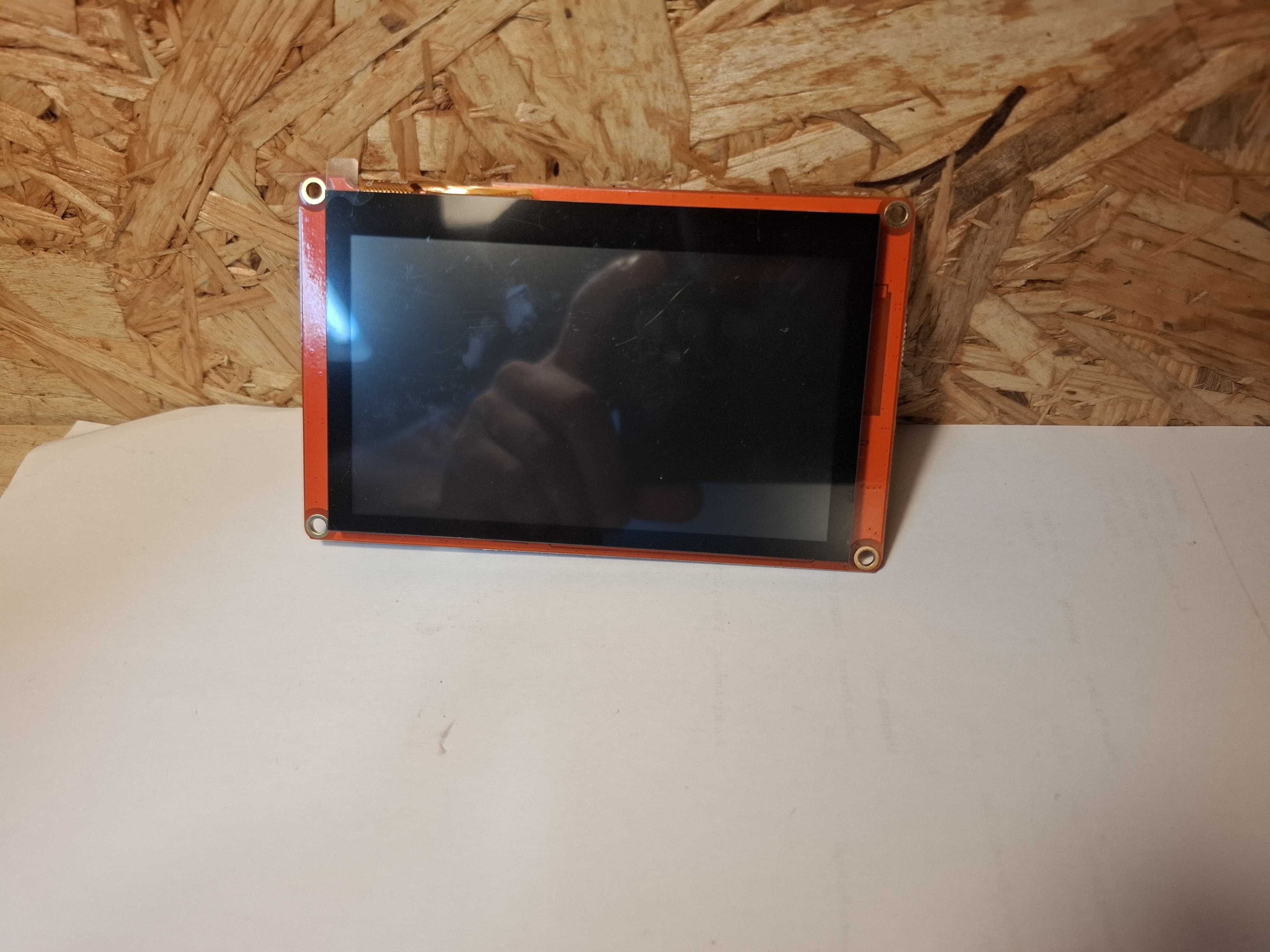 Nextion TouchScreen HMI - NX4827P043-011C