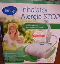 Sprzedam inhalator Sanity nowy