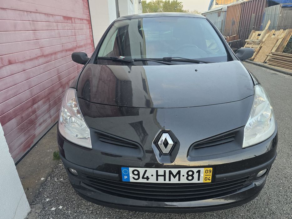 Renault Comercial 1.5dci