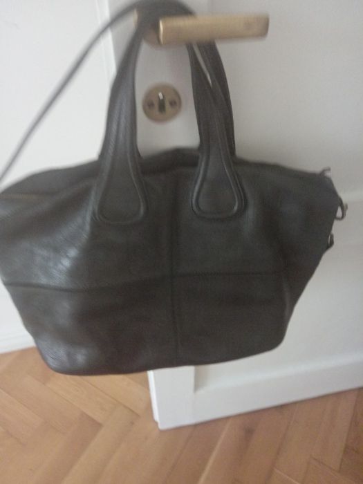 Torba Marc Jacobs skóra oryginał