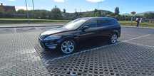 Ford Mondeo FORD MONDEO MK4 2.0 TDCI 2014 po serwisie długie AC/OC pełna skóra