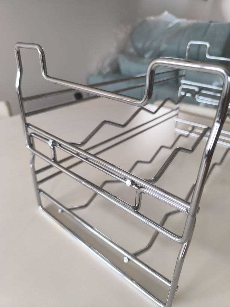 Garrafeira  inox