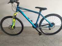 Rower bulls MTB.