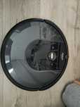 Robot Roomba i7 wraz ze stacja dokująca