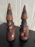Estatuetas africanas