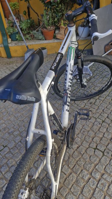 Bike haibike power