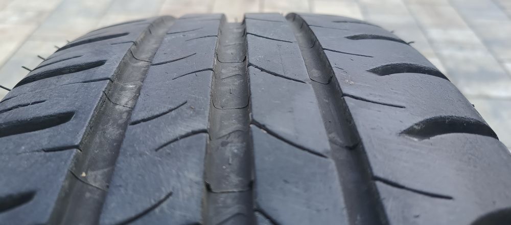 Opony letnie Michelin Energy Saver
