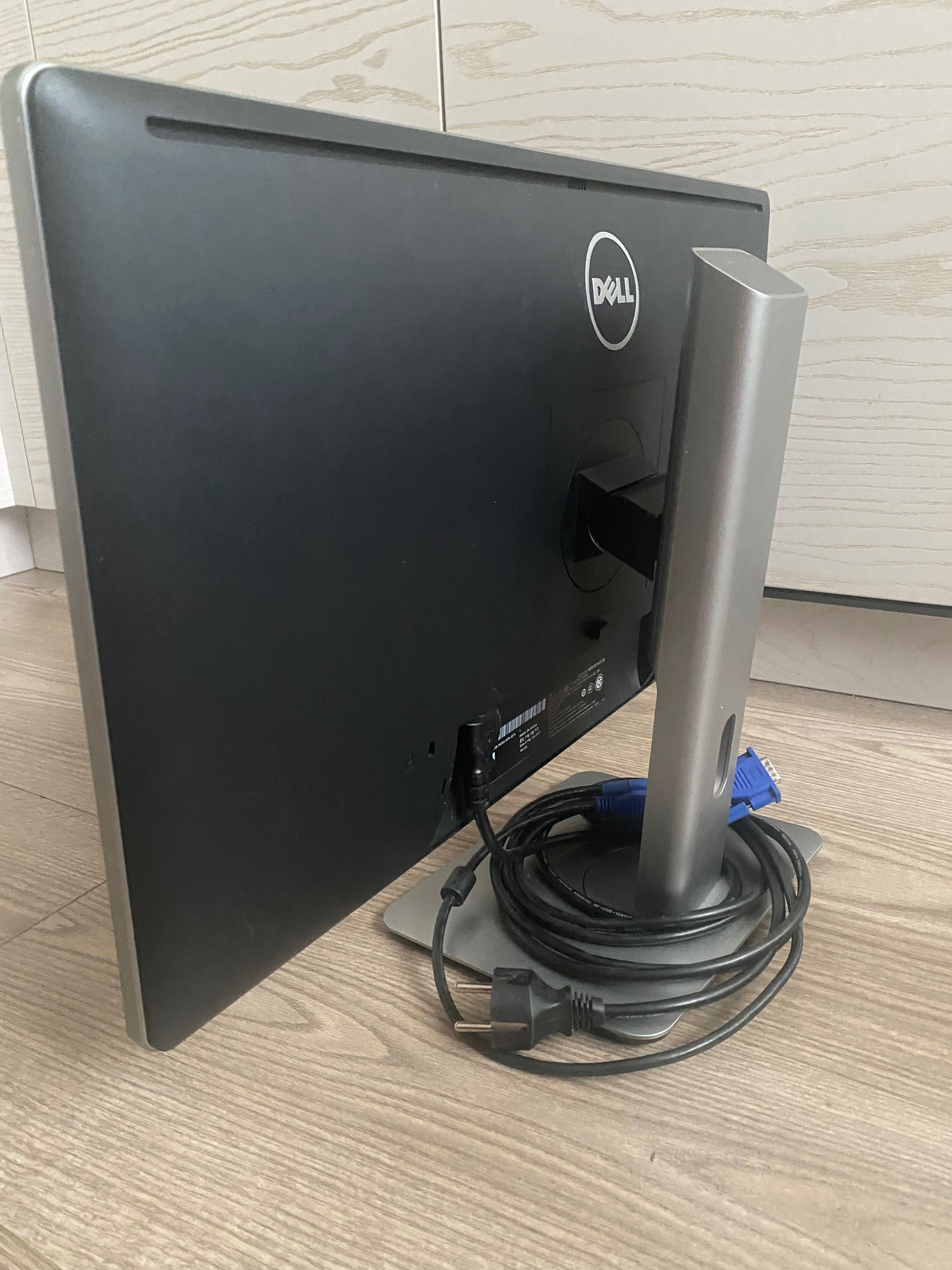 Монитор Dell  P2414HB