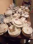 Porcelana Chodzież