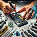 Bateria do Samsung S23+ , Wymiana gratis - Warszawa, Serwis Blue City