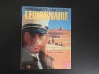 Legionnaire (Legionista) [Blu-Ray]