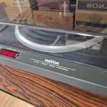 Revox B 790 Gramofon Kolekcja