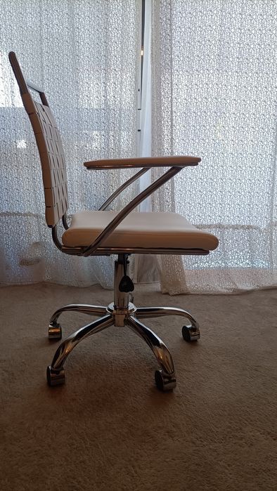 Cadeira escritório kinda home