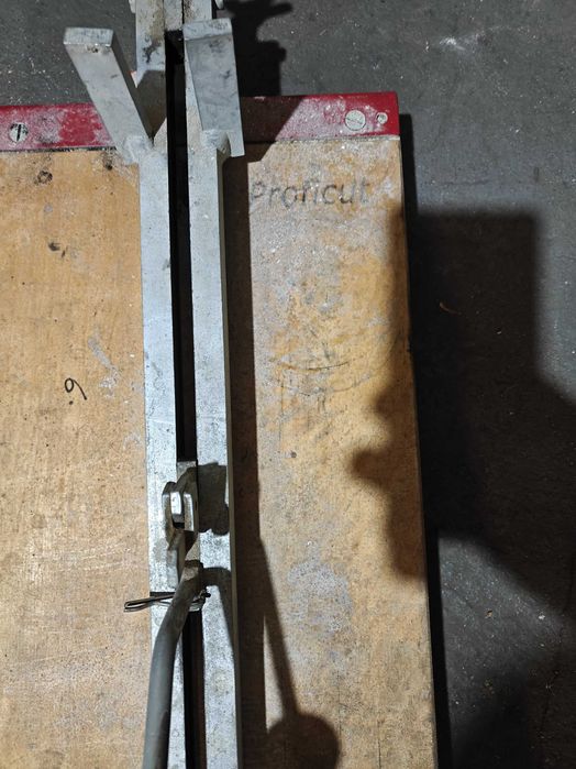 Maszynka do cięcia płytek