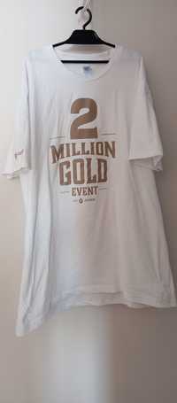 koszulka doze 2 MILION GOLD EVENT