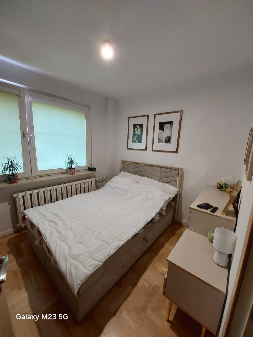 Mieszkanie 65m2 Gdynia Karwiny