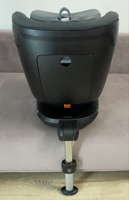 Britax Romer Dualfix 2R