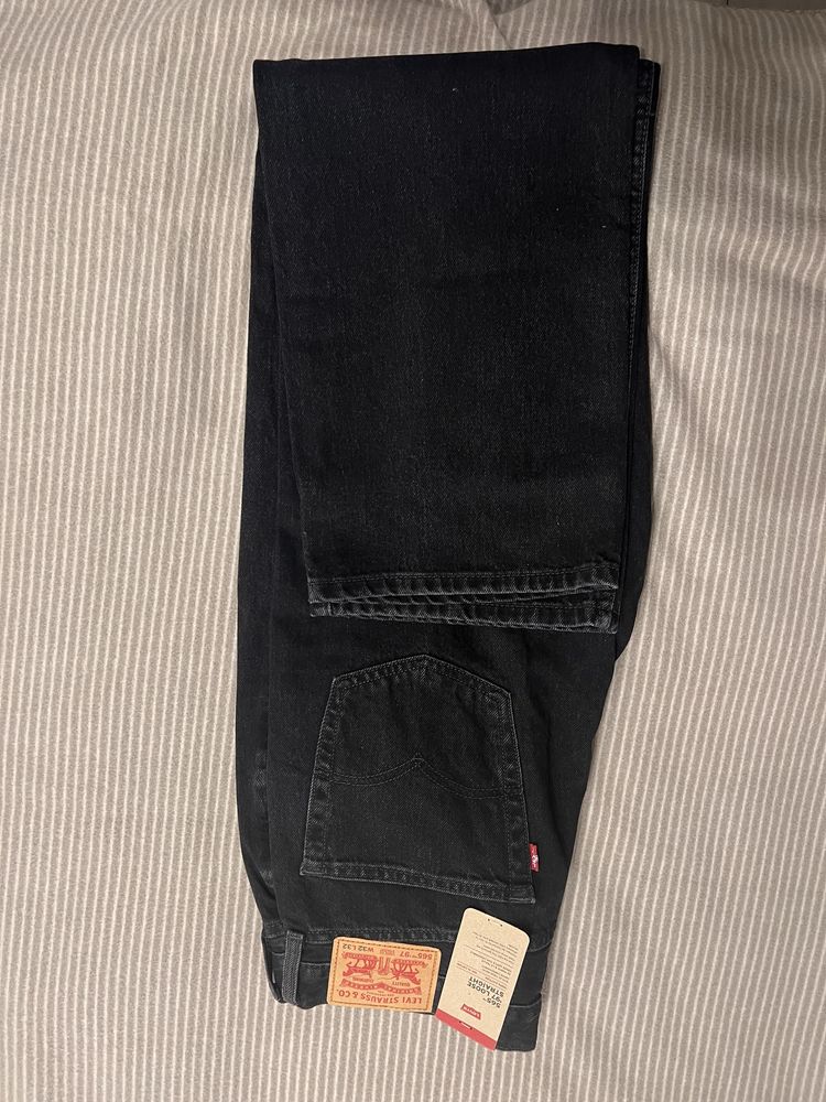 Джинси   Levi’s оригінал