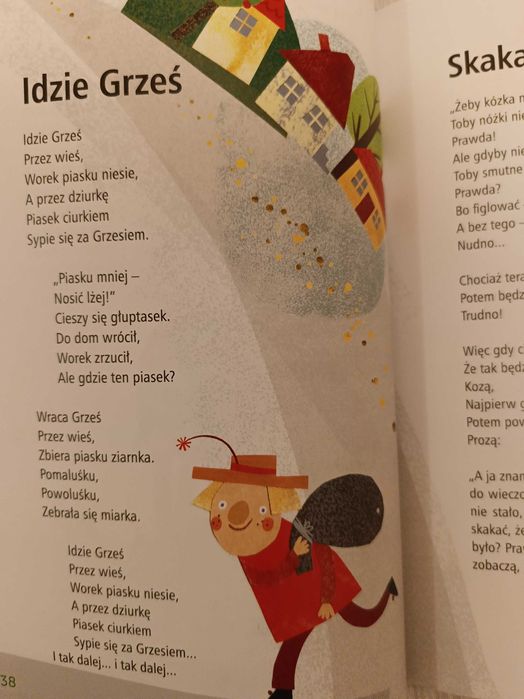 Wiesze dla dzieci Julian Tuwim