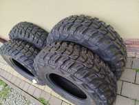 Opony terenowe 30X9.50R15 Kumho MT