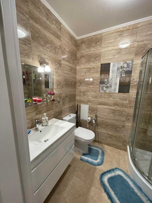 Оренда 1 кім. квартири НОВОБУДОВА(Франківський р-н)