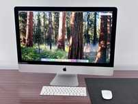iMac 27 Polegadas Retina 5k de 2020