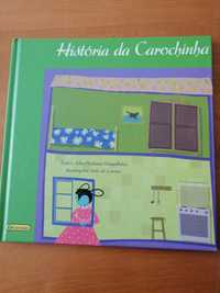 História da Carochinha