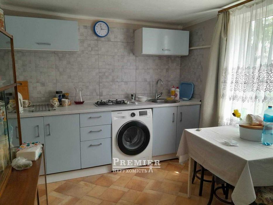 1-этажный  дом для Вашей семьи . 10 минут от центра Одессы